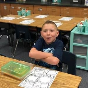 Meet your Posher, Travis